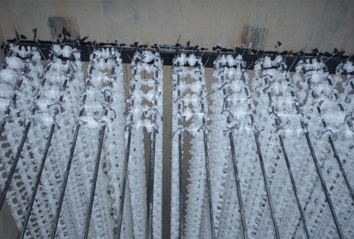 生物填料廠家的安裝模式您都了解嗎？