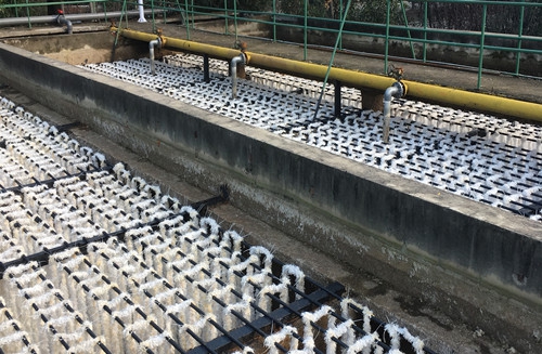 生物填料價格|生物填料多少錢一米|填料多少錢|蘇淨新材料